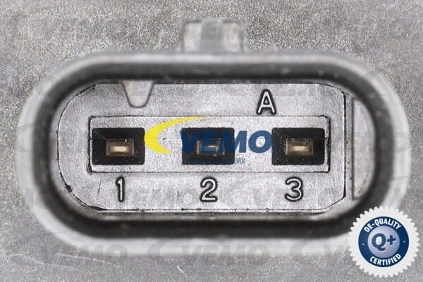 VEMO CAPTEUR PRESSION GAZ D'ÉCHAPPEMENT AUDI A6 ALLROAD C7 A6 C KIT CONDUCTEUR #15