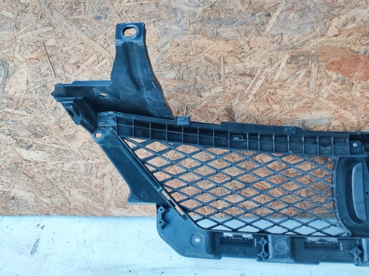 GRILLE CALANDRE PARE-CHOCS AVANT HONDA CIVIC IX 9 LIFT 14-16 71122TV0E512M1