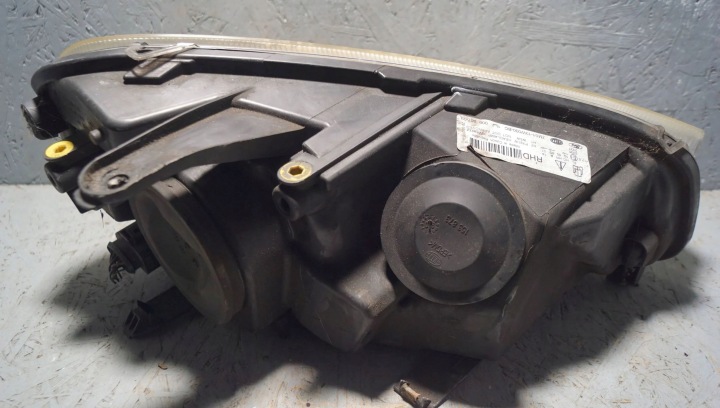 PHARE GAUCHE AVANT FORD C-MAX MK1 LIFT (S1317)