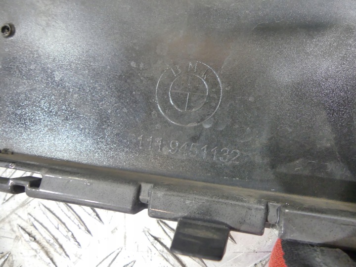 BMW X3 G01 X4 G02 PARE-CHOCS AVANT AVANT LCI LIFT 9451132