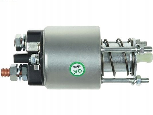 AS-PL AUTOMATE DÉMARREUR COMMUTATEUR SS4035P