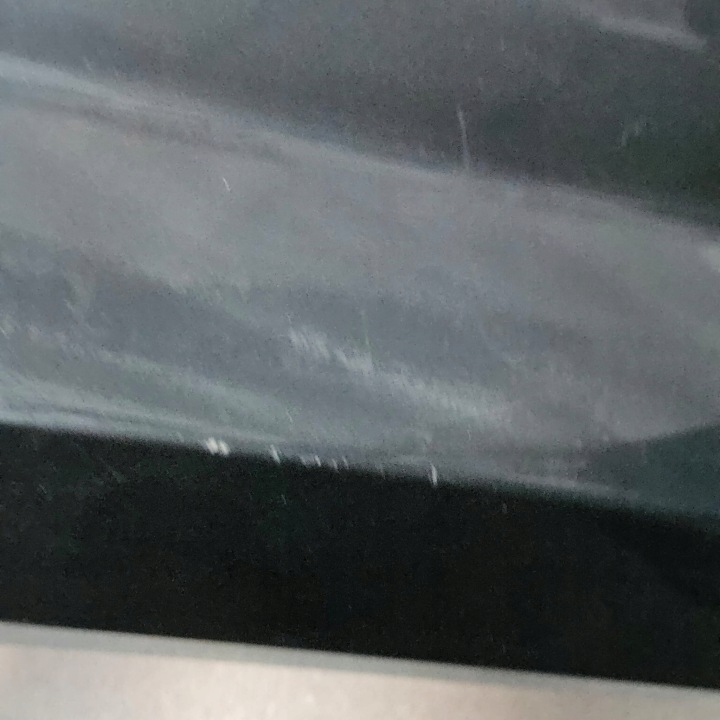 AUDI Q2 81A 16- S-LINE MOULURE PORTES GAUCHE ARRIÈRE GAUCHE ARRIÈRE 81A853969A