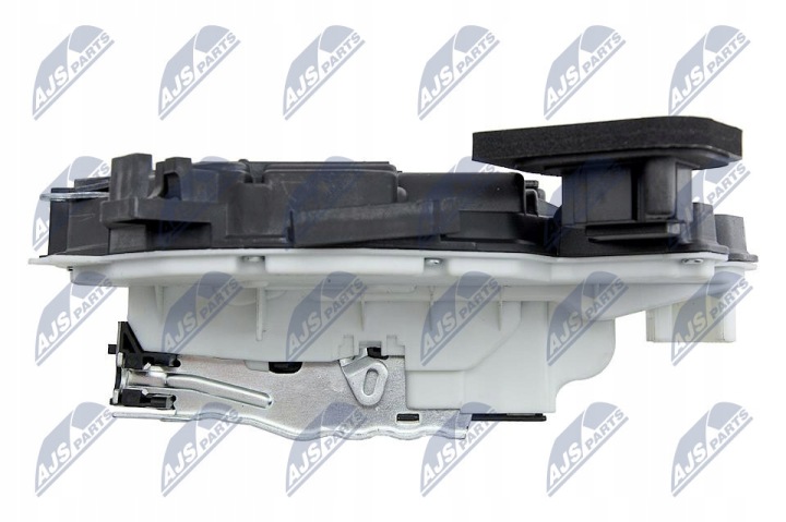 SERVOMOTEUR SERRURE CENTRAL AVANT GAUCHE VERS VW JETTA IV