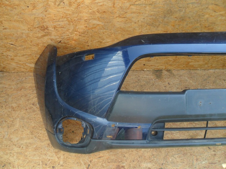 PARE-CHOCS AVANT MITSUBISHI OUTLANDER III 6400D558ZZ