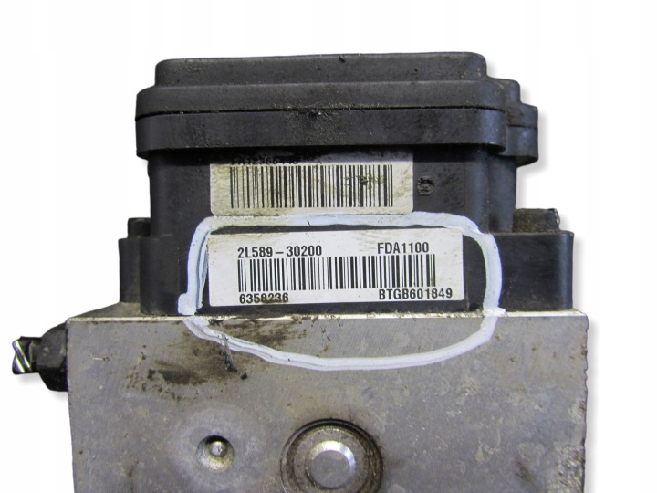 POMPE ABS HYUNDAI I30 07-10R 61589-44200 2L589-30200