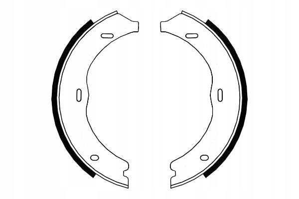 BREMBO PLAQUETTES FREIN AVEC 50 524