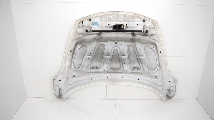 CAPOT COUVERCLE MOTEUR NISSAN JUKE 11-14R 326