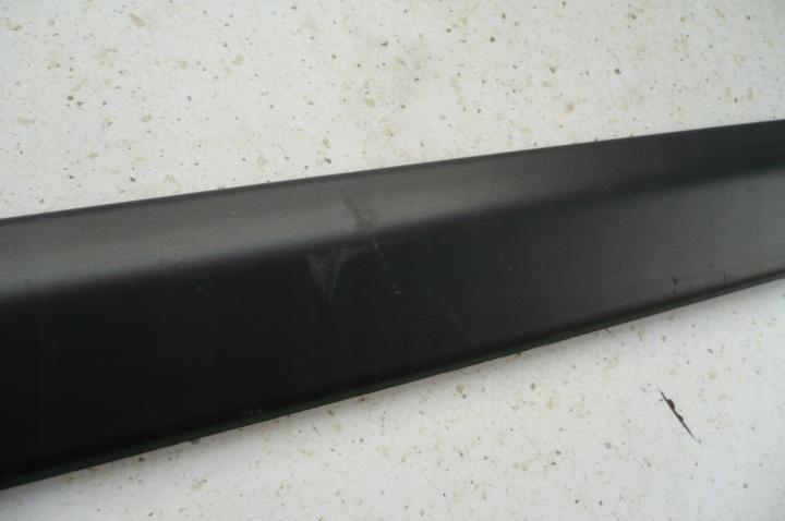 NISSAN QASHQAI I J10 2006- MOULURE PORTES DROITE AVANT