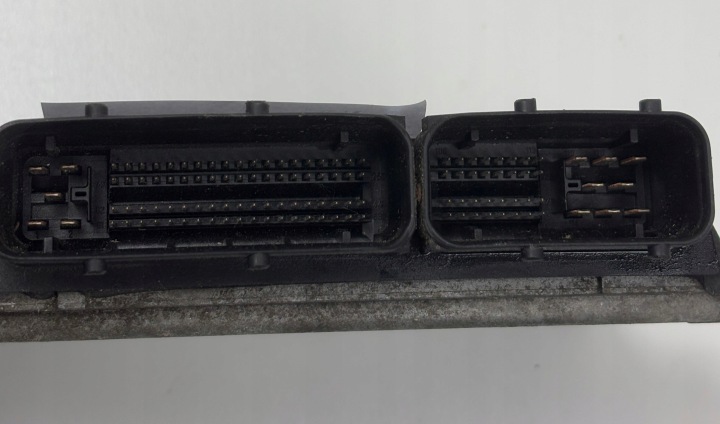 ORDINATEUR CONTRÔLEUR MOTEUR NISSAN MICRA K12 1.2