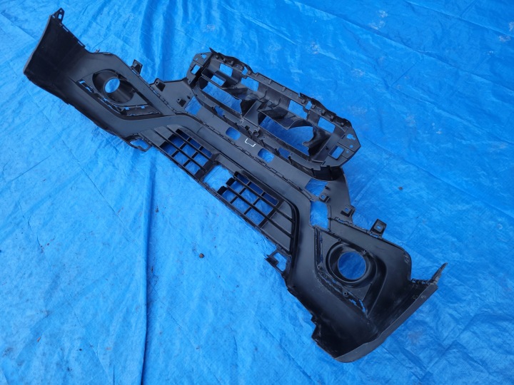 SUZUKI SX4 PARE-CHOCS SPOILER AVANT AVANT S-CROSS LIFT 71721-64R0 1573
