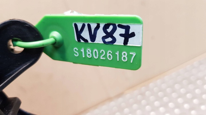COLLECTEUR ADMISSION 04E129711L VW GOLF VII SEAT LEON III 5F A3 8V 1.2 1.4TSI