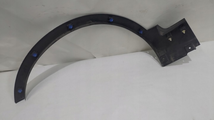MOULURE GARDE-BOUE DROIT AVANT FORD KUGA MK1 8V41-S16D238-A