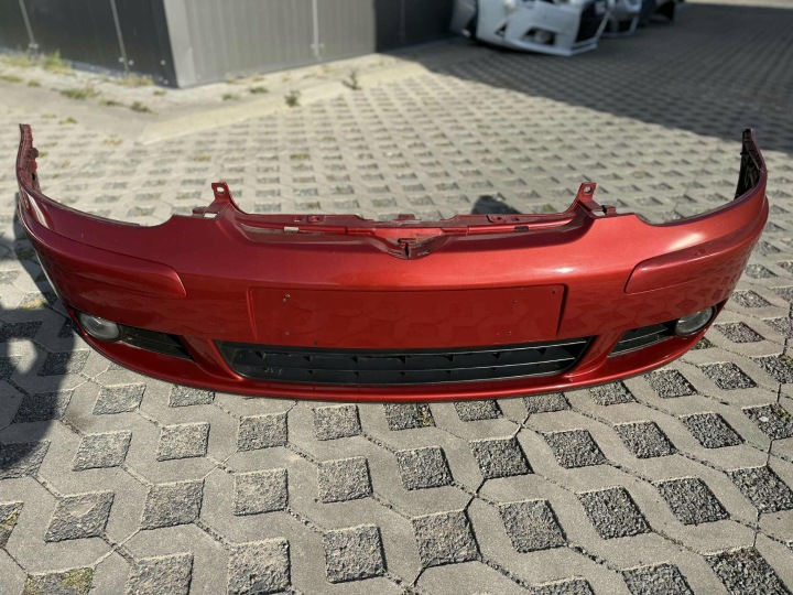 VW GOLF V PARE-CHOCS AVANT AVANT COMPLET LA2W 03-08