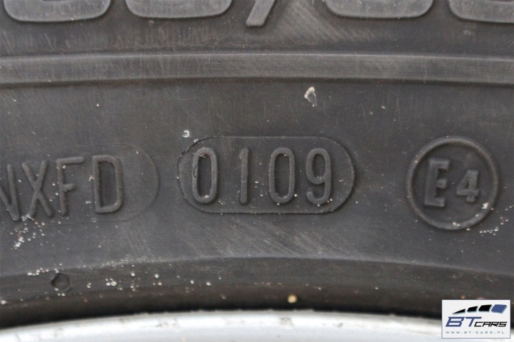 VW TOUAREG JANTES 18 PNEUS ÉTÉ ROUES JANTE 7L 7L6601025C 7L6 601 025 C 5X13