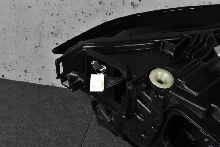 BMW 4 G22 G23 G26 M4 G82 PHARE AVANT GAUCHE GAUCHE AVANT LASER NOIR 9505115