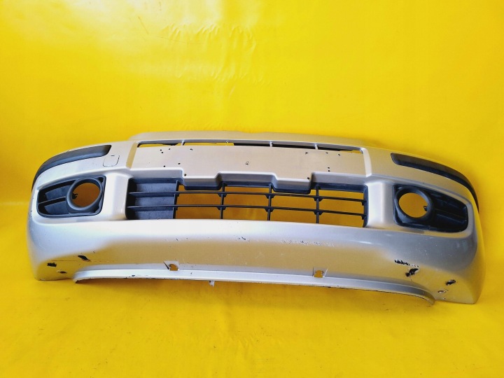PARE-CHOCS AVANT AVANT FIAT PANDA II LAK: 647 NR399