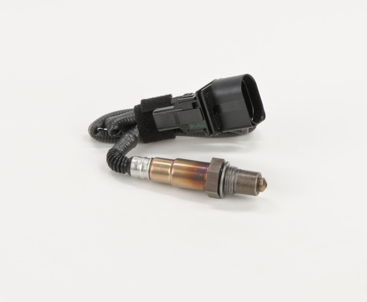 SONDE LAMBDA BOSCH 0 258 007 233