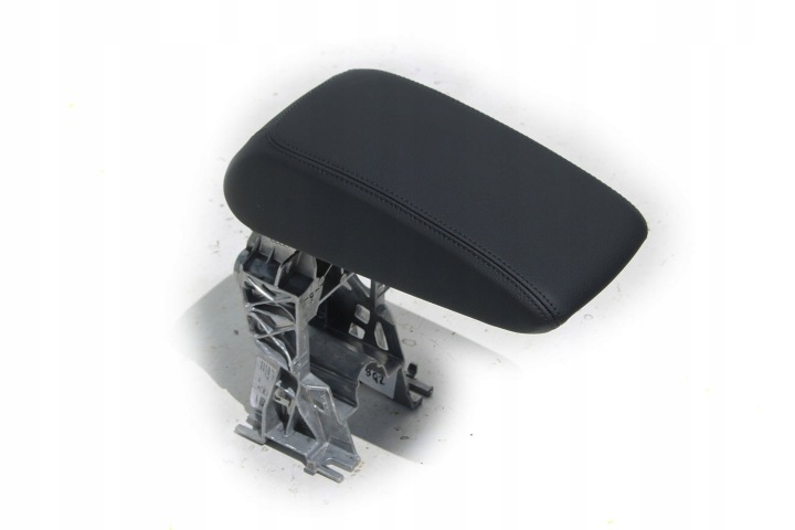 AUDI Q2 ACCOUDOIR GARNITURE 8V0864207 81A864283G 6PS NOIR (SOUL) 81