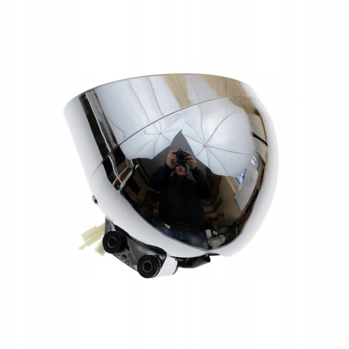 PHARE AVANT PROJECTEUR FIXATION INFÉRIEUR CUSTOM (1289)