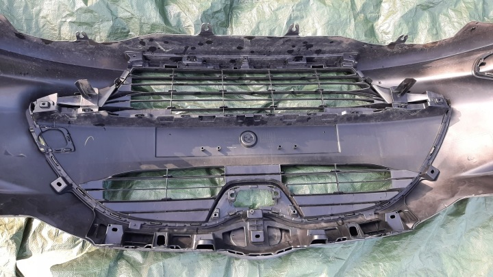52119-K0050 PARE-CHOCS AVANT TOYOTA YARIS IV MAZDA 2 2019- 52119-K0060
