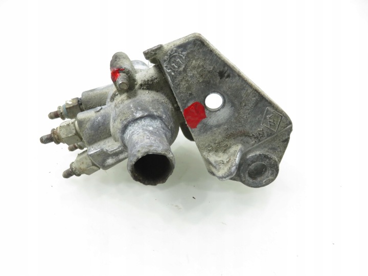 CHAUFFAGE EAU RENAULT MASTER III 2.3 DCI 125 FWD (FV0C, FV0D) M9T 676