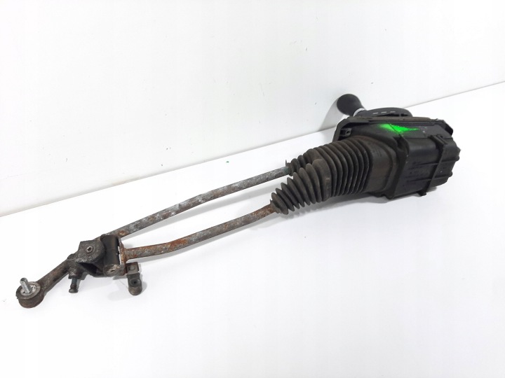 AUDI A6 C5 UNIVERSEL 2.0 LIFT 03R MÉCANISME DE CHANGEMENT DE VITESSES CHANGEMENTS VITESSE 8D0711167 4B0711025F