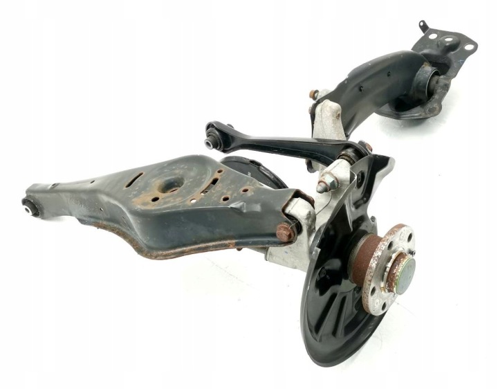 ROTULE DE DIRECTION MOYEU ARRIÈRE ARRIÈRE GAUCHE VW SHARAN 7N 3C0505435F NEUF ORIGINE