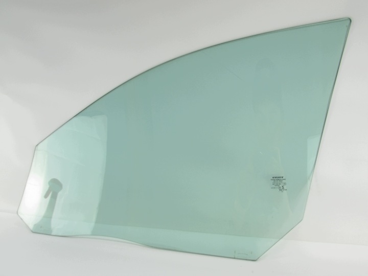 VOLVO S80 II V70 III XC70 06-16 GLACE LATÉRALE PORTES AVANT DROITE 13R AS2R