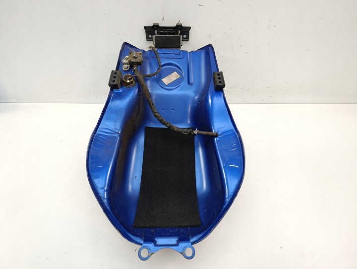 SUZUKI SV 650 98-02 RÉSERVOIR CARBURANTS RÉSERVOIR