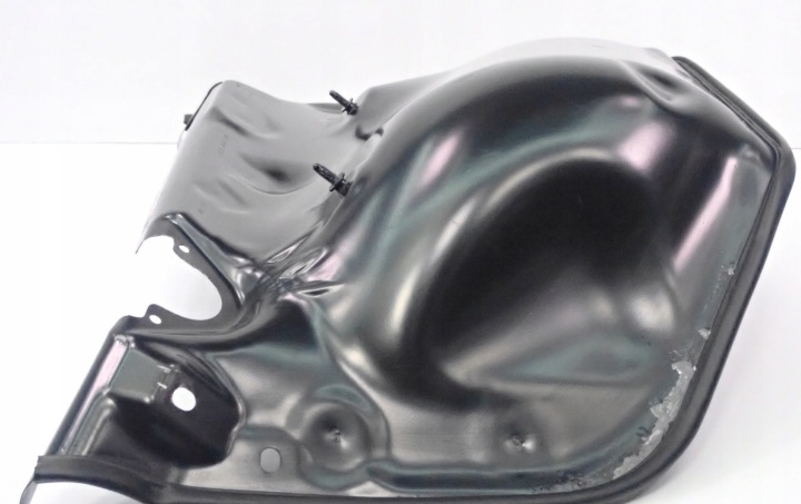 4H0819523E PAROI DISTINCTIVE PLASTIQUE AUDI A8 D4