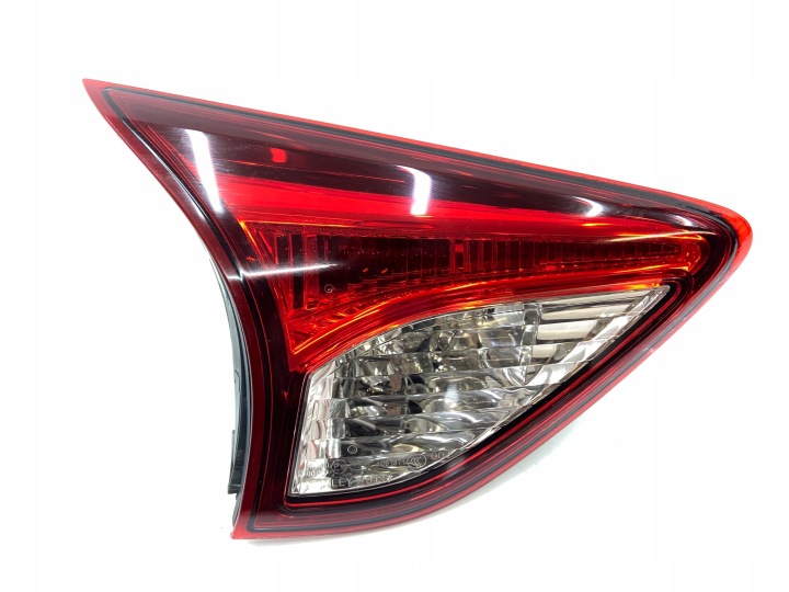 PHARE DANS COUVERCLE DE COFFRE GAUCHE ARRIÈRE GAUCHE ARRIÈRE MAZDA CX5 CX-5 I 2012-2017R KD53513G0