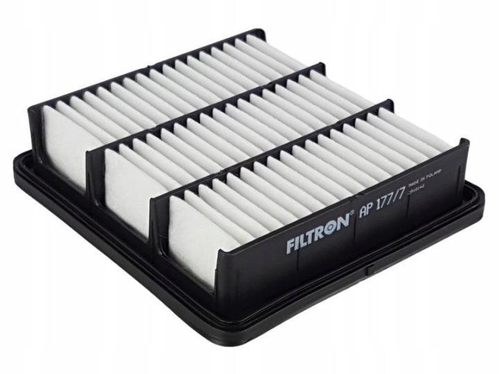 FILTRON KIT FILTRES KIA CEED SW 2.0 CRDI