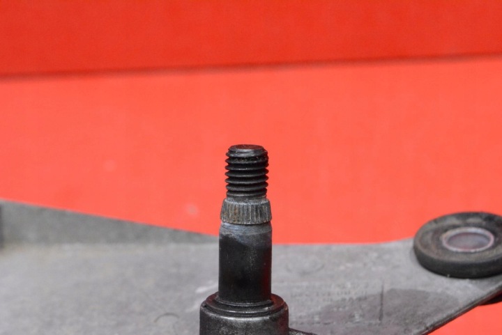 MÉCANISME PETIT MOTEUR ESSUIE-GLACES AVANT EUROPE 8200141270 RENAULT MODUS 04-07