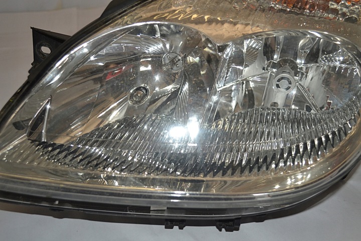 CITROEN C5 I PHARE PROJECTEUR XÉNON GAUCHE COMPLET