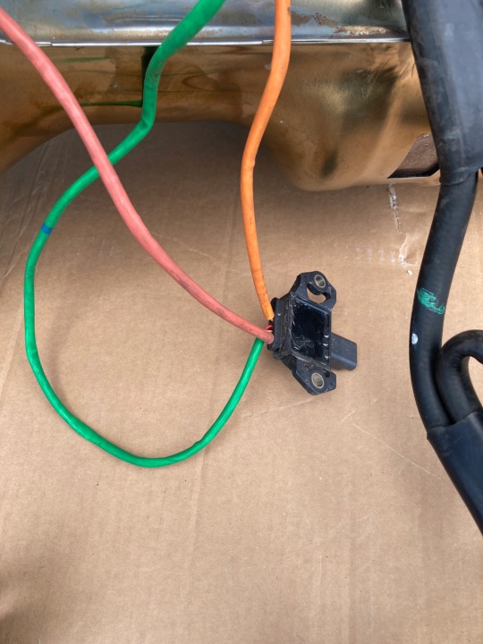 MASTER 4 2022- FAP FILTRE PARTICULES DURES ADBLUE COMME NEUF