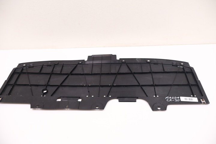 MAZDA CX-30 2.0 SKYACTIV-G HYBRID PROTECTION CHÂSSIS DFR5-5611Y, DFR5-56112