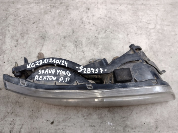CLIGNOTANT PHARES ANTIBROUILLARD DROIT SSANG YONG REXTON I 1 108-0299 RH