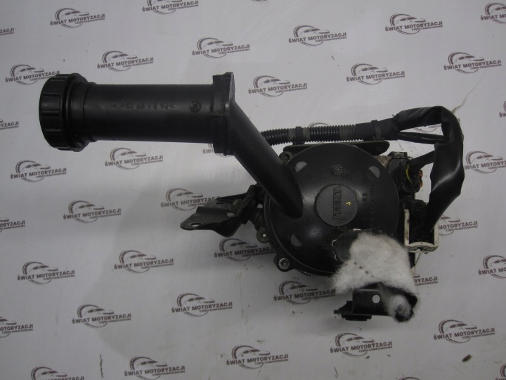 PEUGEOT 3008 I LIFT 16R POMPE AMPLIFICATEUR 9813551980 V29042541D