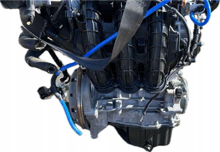 MOTEUR COMPLET FIAT PANDA III 3 1.0 MILD HYBRIDE 46341162