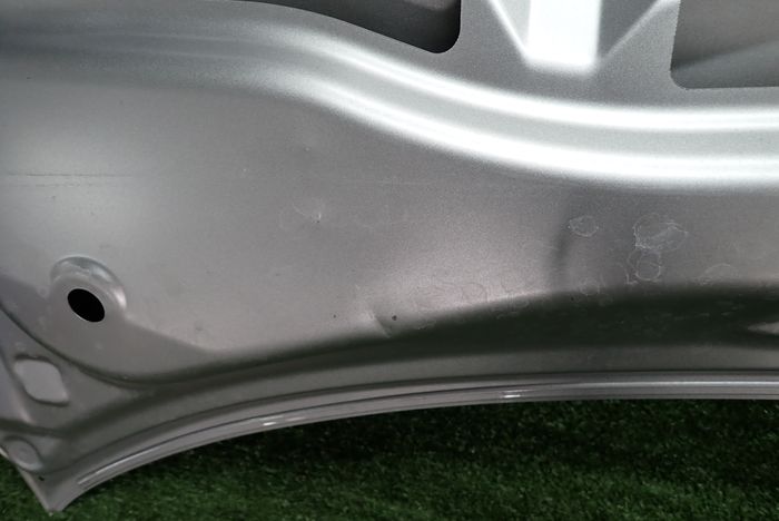 TOYOTA C-HR CHR II 24- CAPOT