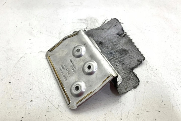 PROTECTION THERMIQUE AUDI A5 (8T3) 8K0199387T 3.0L GASOLINE 245KW 2011
