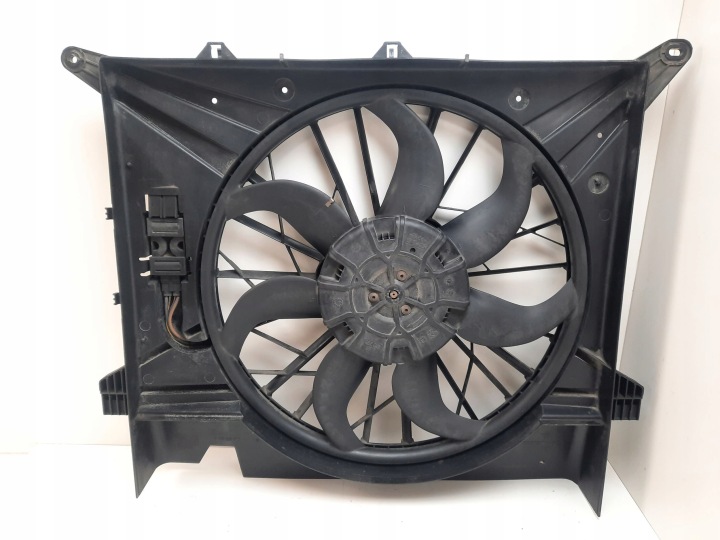 2005 VOLVO XC90 VENTILATEUR RADIATEUR 31111543