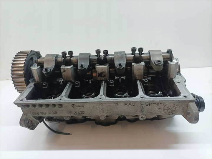 CULASSE COMPLÈTE 038103373R 1.9 TDI VW VOLKSWAGEN PASSAT V (1996-2005) B5