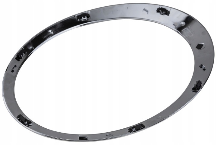 BAGUE DÉCORATIF PHARES MINI R55 R55N R56 R56N R57 R57N R58 R59 2006-