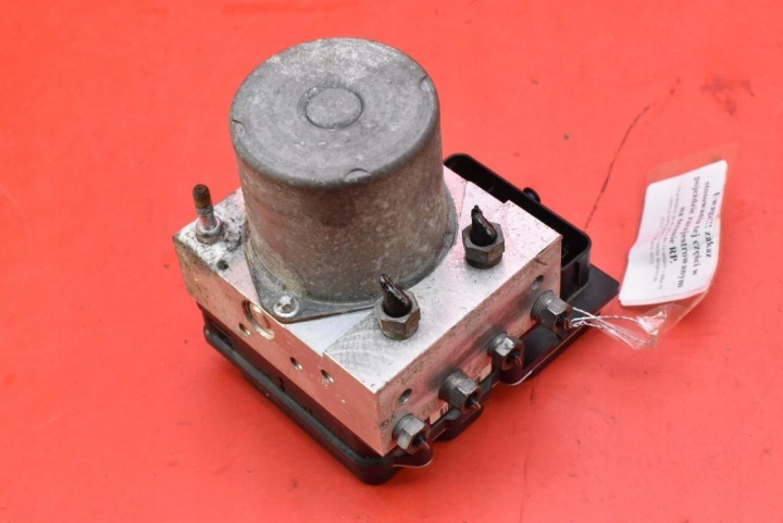 POMPE ABS 9660934580 0265230289 CITROEN C4 GRAND PICASSO I 2.0 16V 143 KM