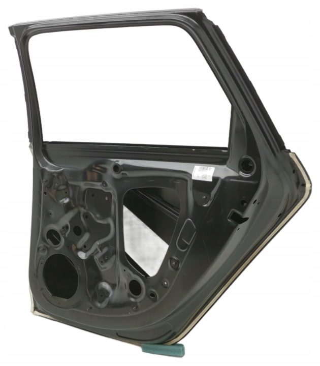 PORTES DROIT ARRIÈRE AUDI RS4 B9 8W UNIVERSEL 8W9833052D NOUVEAU ORIGINE