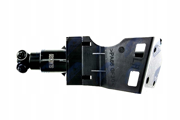 LAVE-GLACE PHARES MERCEDES CLASSE M W164 2005- GAUCHE NTY