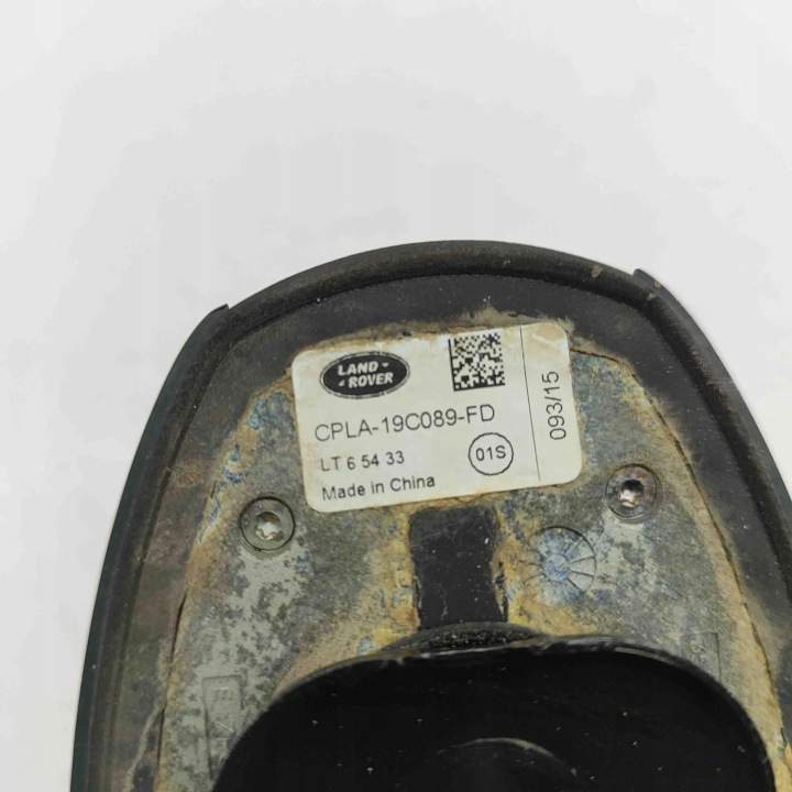 ANTENNE LAND ROVER RANGE ROVER EVOQUE (L538) CPLA19C089FD 32382930 2.2L