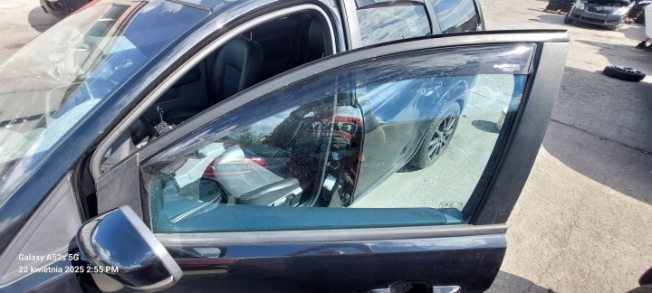 FORD FOCUS MK2 LIFT 08- PORTES AVANT GAUCHE F3