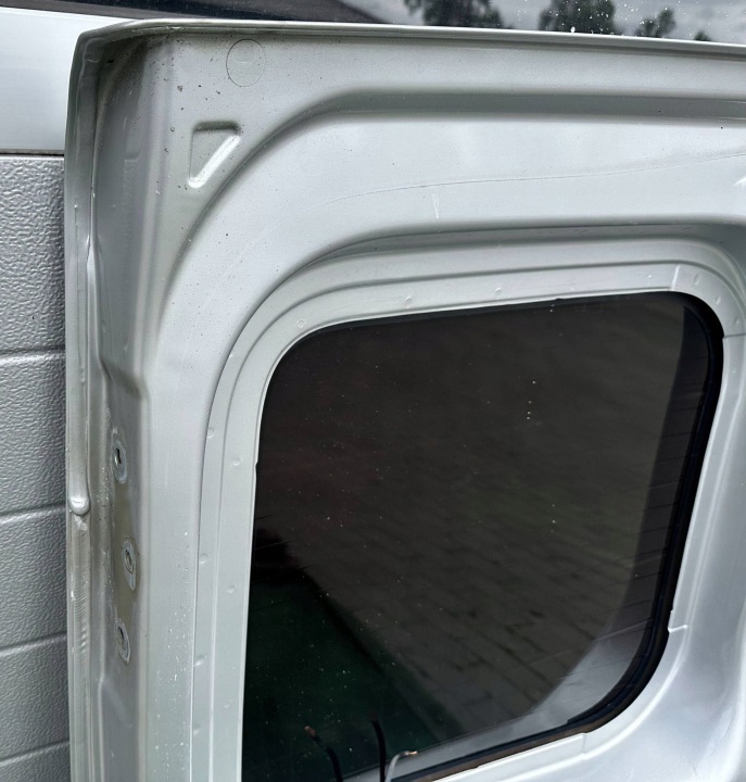 PORTES DROIT ARRIÈRE NISSAN PRIMASTAR (2008R) Z34